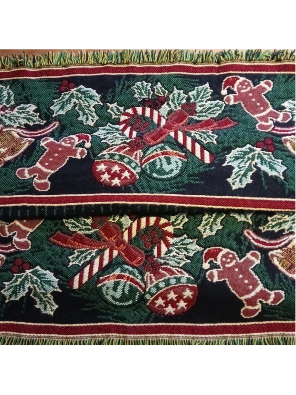 The Northwest Co Christmas Throw Blanket 36